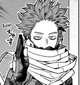 Hitoshi Shinsou
