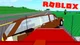 Roblox car crash