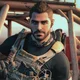 Soap MacTavish