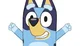 Bluey