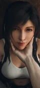 Tifa Lockhart