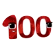 Number 100