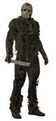 Jason Voorhees 