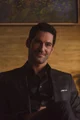 Lucifer Morningstar