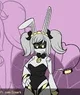 Bunny maid j