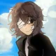 Dazai - Chuuya pov