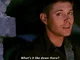 Dean Winchester