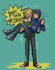 Tweek bl