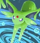 Shiny Espeon 