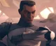 Commander Wolffe