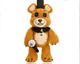Plush Freddy Fazbear