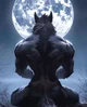 Werewolf Mate 
