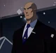 Lex Luthor 