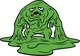 Gross Muck Monster