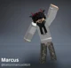 Marcus