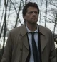 Castiel SPN