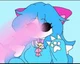 Lunar the neko