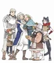 Dungeon Meshi 