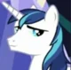 Shining Armor