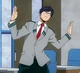 Tenya Iida