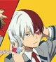 Shoto Todoroki
