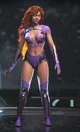 Starfire