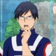Tenya Iida