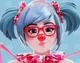 Clown Mei