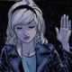 LOVERS Gwen Stacy
