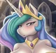 Princess Celestia 