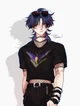 Scaramouche 