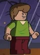 Lego Shaggy 