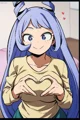Nejire Hado