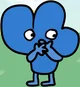 Four - Bfb Bfdi