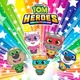 Talking Tom Heros RP