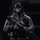 COD Simon Riley