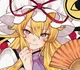Yukari Yakumo