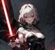 Huntress Sith