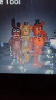 Oldest picture