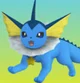 Rainette vaporeon