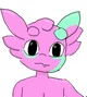 Axi the abdl axolotl