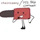 Chainsawny