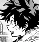 Izuku Midoriya 