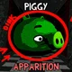 Green Pig Apparition