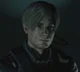 Leon Kennedy RE2