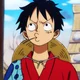 Monkey D Luffy