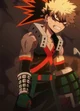 Bakugou 