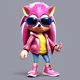 Radex Amy rose 