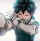 Izuku Midoriya 
