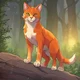 Warrior cat maker